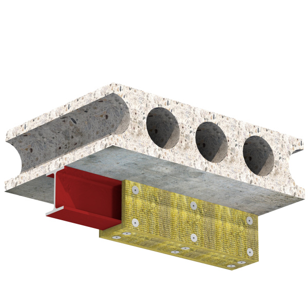 Protecta® A-plade