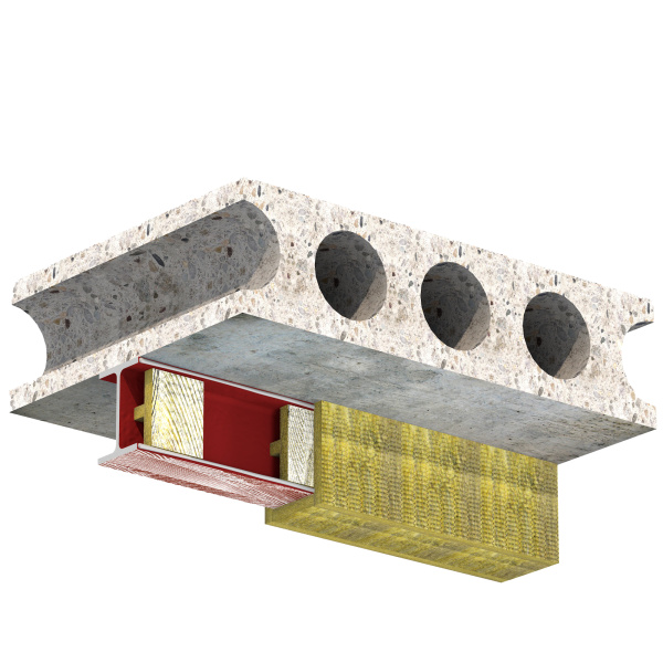 Protecta® FR Adhesive - Image 3