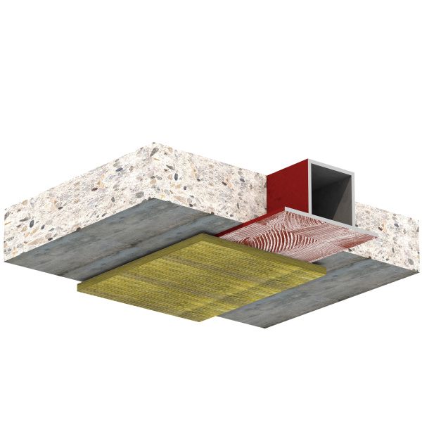 Protecta® FR Adhesive - Image 5