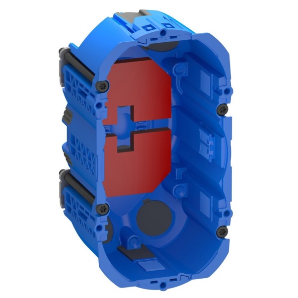 Fireprotect Brik 2M, 10 sæt
