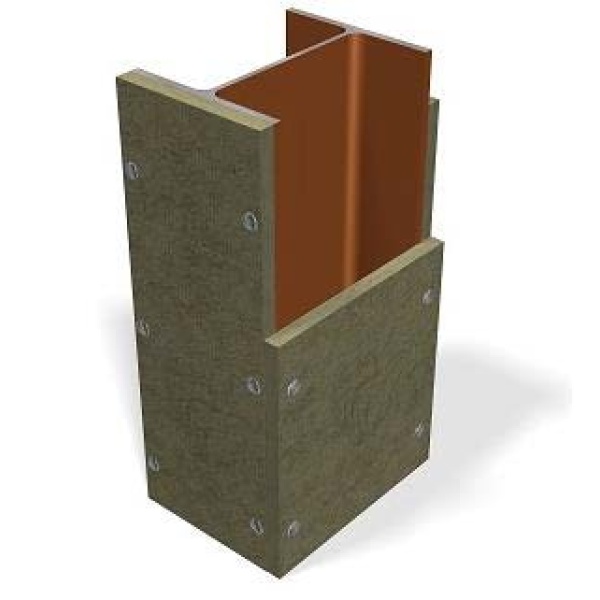 Protecta® A-plade